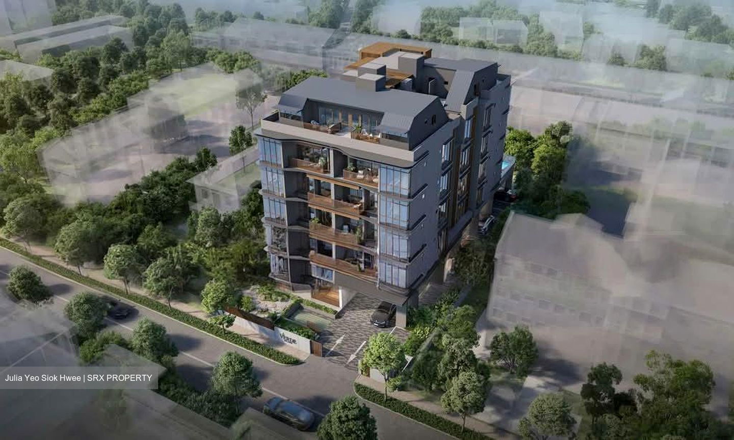 Joo Chiat Terrace (D15), Apartment #559352951